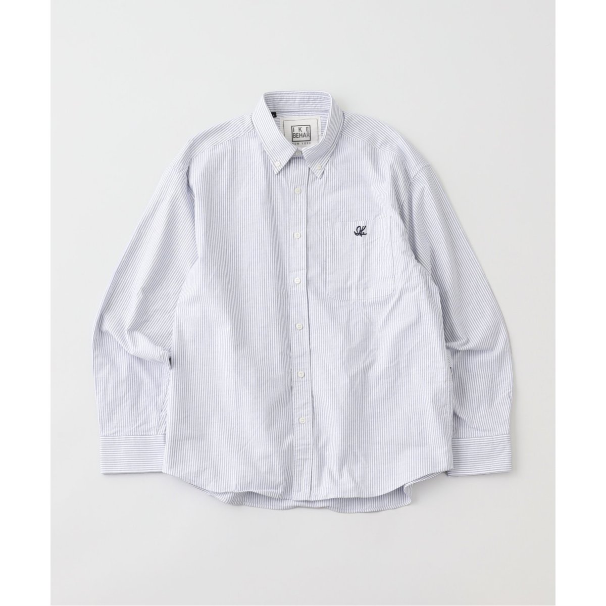 IKE BEHAR / アイクベーハー BD OXFORD | ジャーナルスタンダード