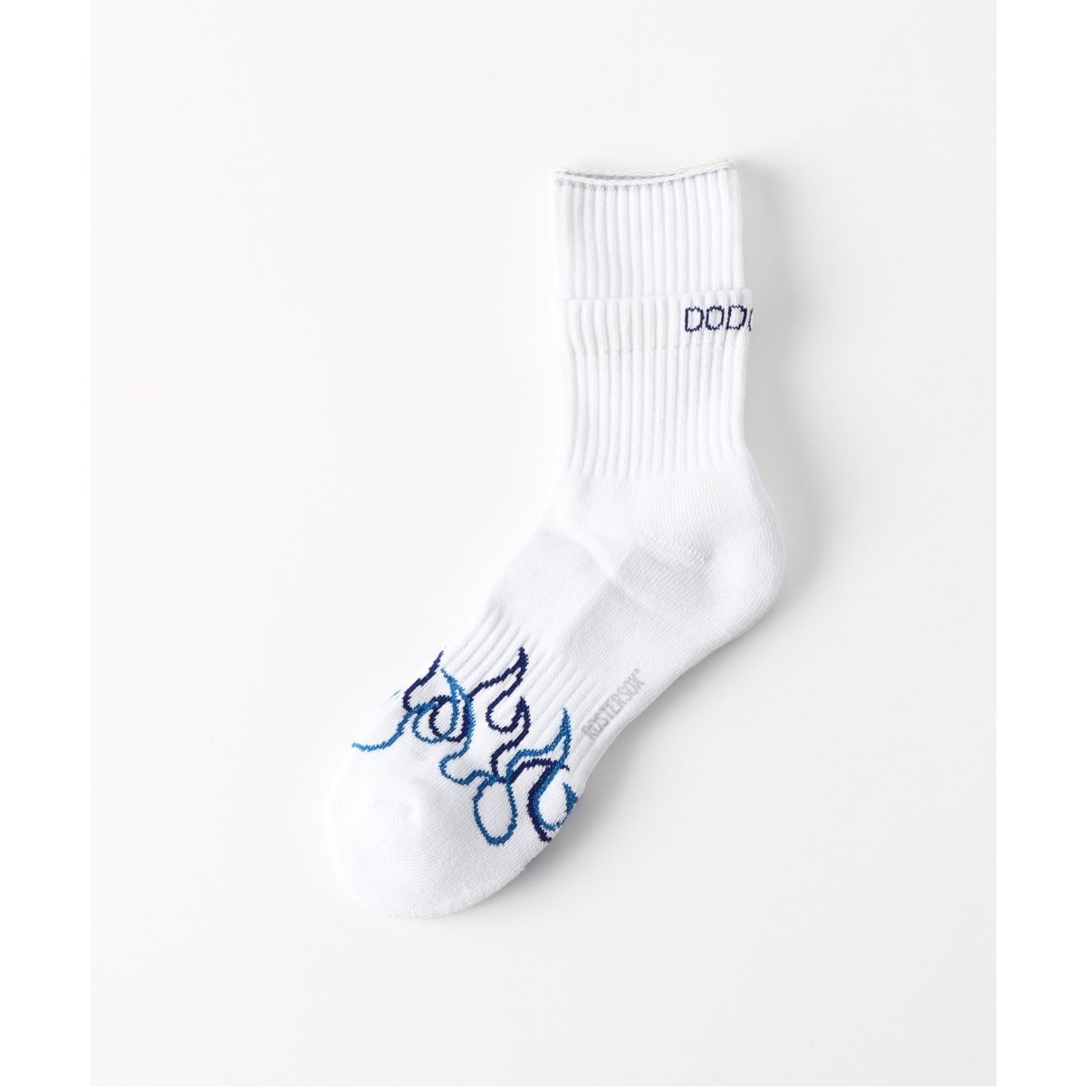 EVISEN / エビセン】EYE FIRE SOX | ジャーナルスタンダード