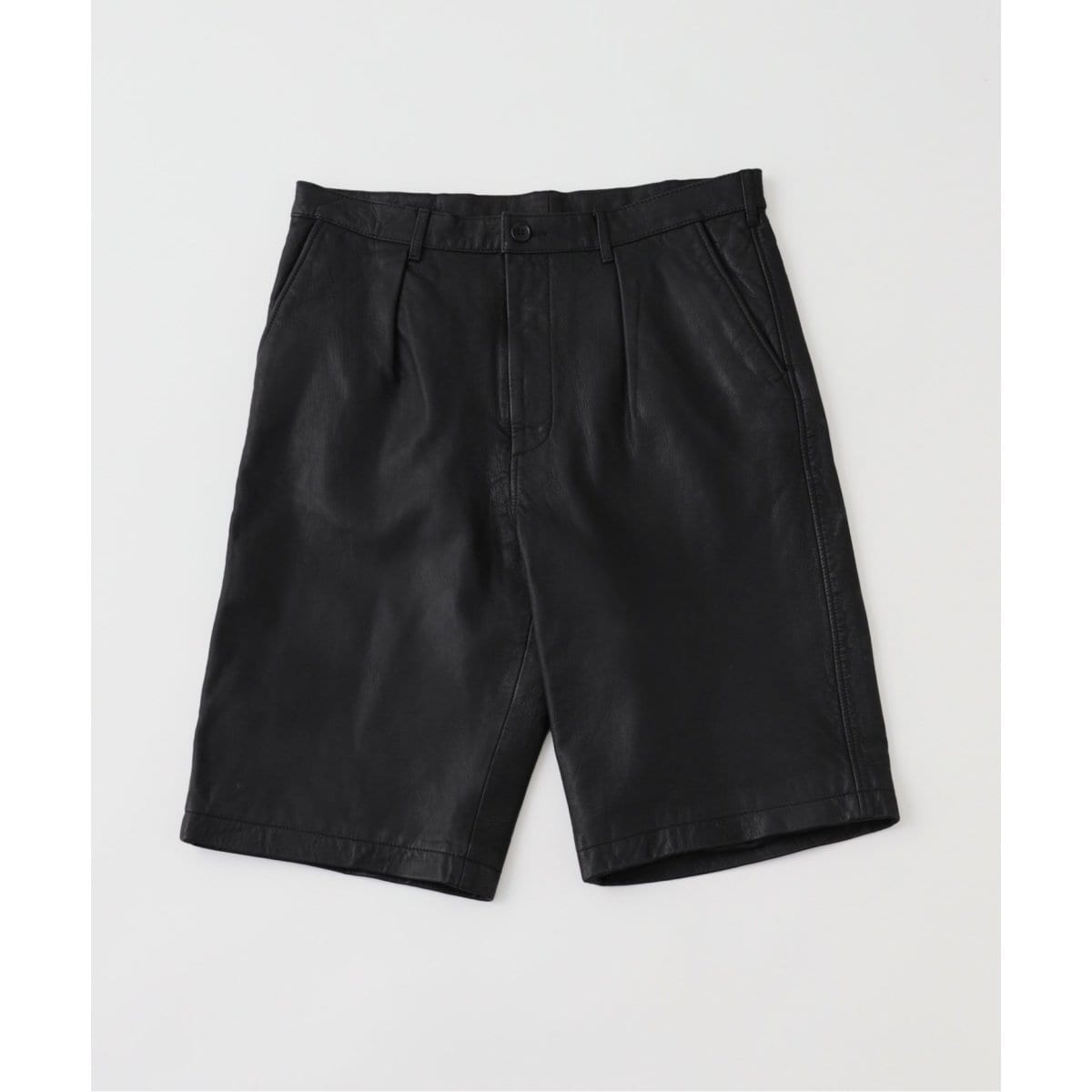 OOTHO レザーハーフパンツ GOAT レザーハーフパンツ | ジャーナルスタンダード(JOURNAL STANDARD