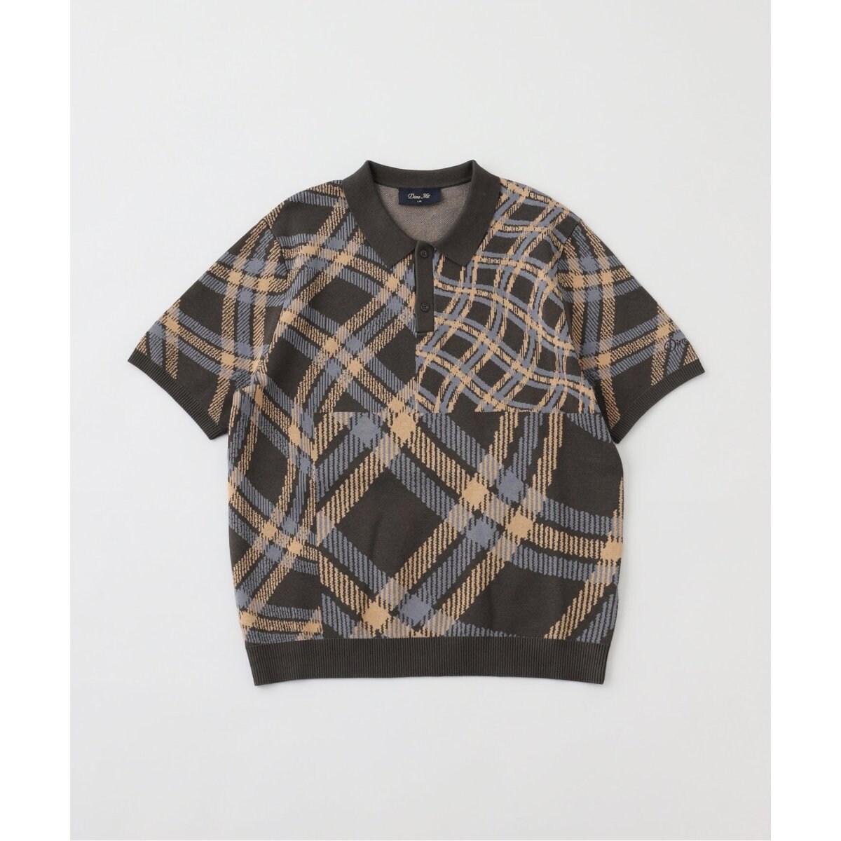 DIME / ダイム ANTIQUE ポロシャツ | ジャーナルスタンダード