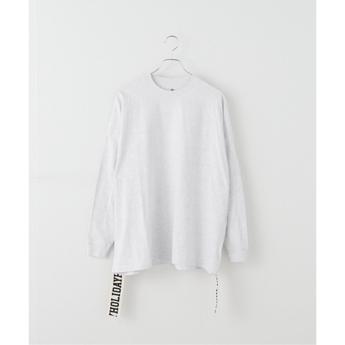 【シップス　ウィメン】【SHIPS別注】Nell:Vガゼット ノースリーブ SHIPS別注】Nell:Vガゼット ノースリーブ（SHIPS for women