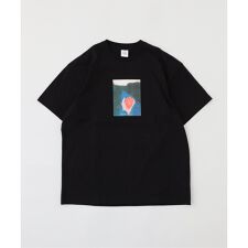 POLAR SKATE CO./ポーラースケートカンパニー Tee | Heart in Hand