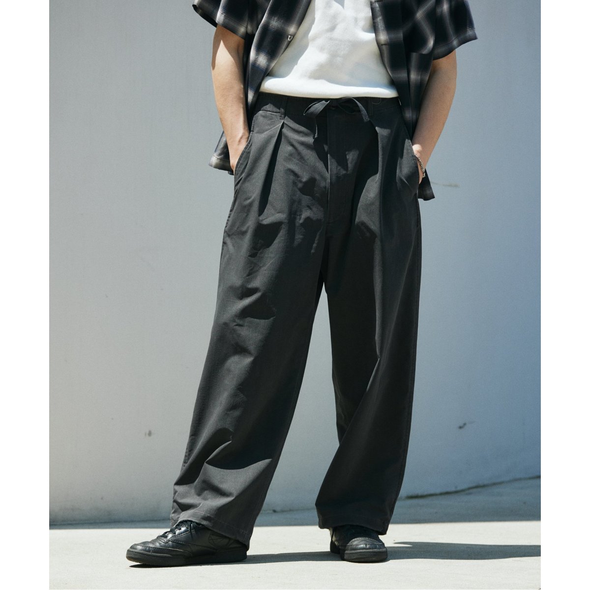 ジャーナルスタンダード(JOURNAL STANDARD) メンズ パンツ の