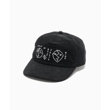 POLAR SKATE CO./ポーラースケートカンパニー James Cap Split in H