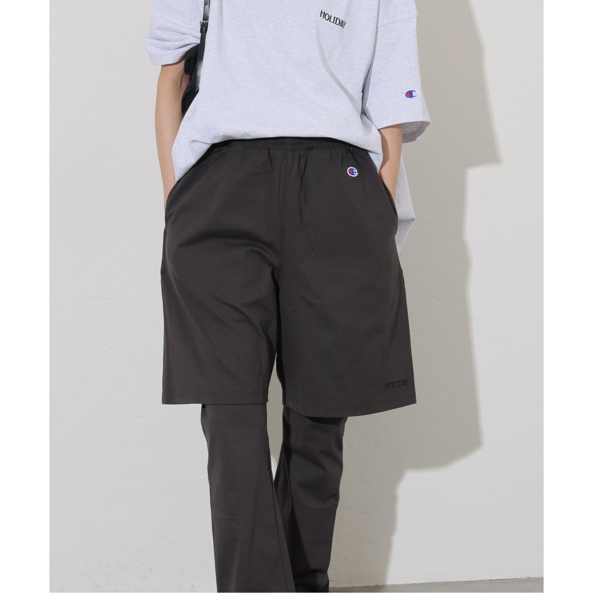 JOURNAL STANDARD　ハーフパンツ　ジャーナルスタンダード JOURNAL STANDARD - ジャーナルスタンダード ハーフパンツ