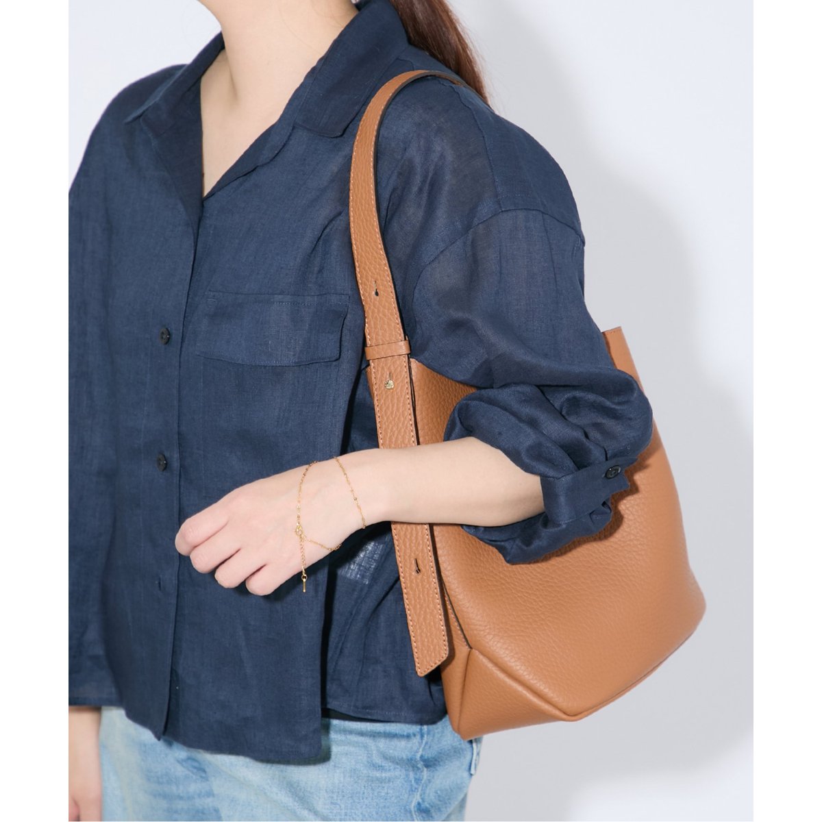 LORISTELLA/ロリステッラ】ワンショルダーBAG | ジャーナル