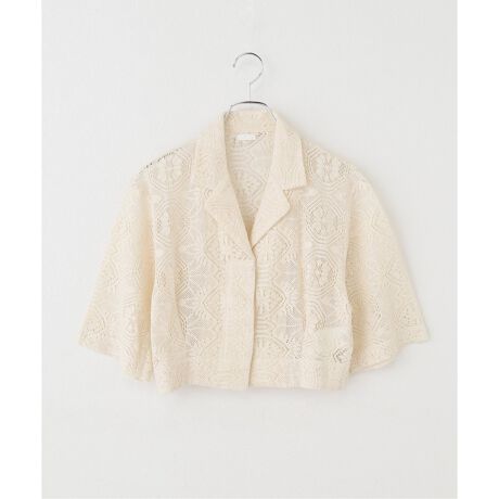 SEEALL/シーオール】SHORT CUBA SHIRTS | ジャーナルスタンダード 