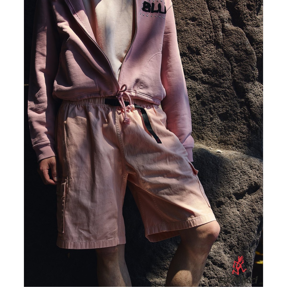 Gramicci / グラミチ 別注 アーカイブ カーゴ ショーツ