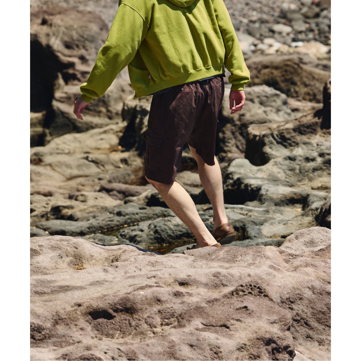 Gramicci / グラミチ 別注 アーカイブ カーゴ ショーツ