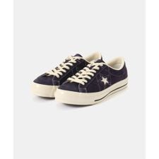 【CONVERSE/コンバース】ONE STAR J SUEDE