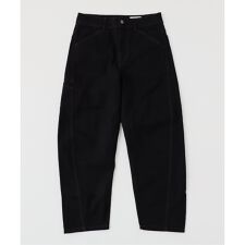 【LEMAIRE / ルメール】 TWISTED WORKWEAR PANTS