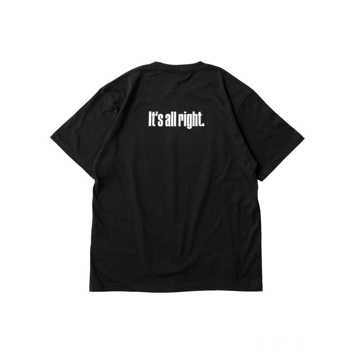 志村けん × JOURNAL STANDARD Tシャツ 志村けん × JOURNAL STANDARD Tシャツ | ジャーナルスタンダード