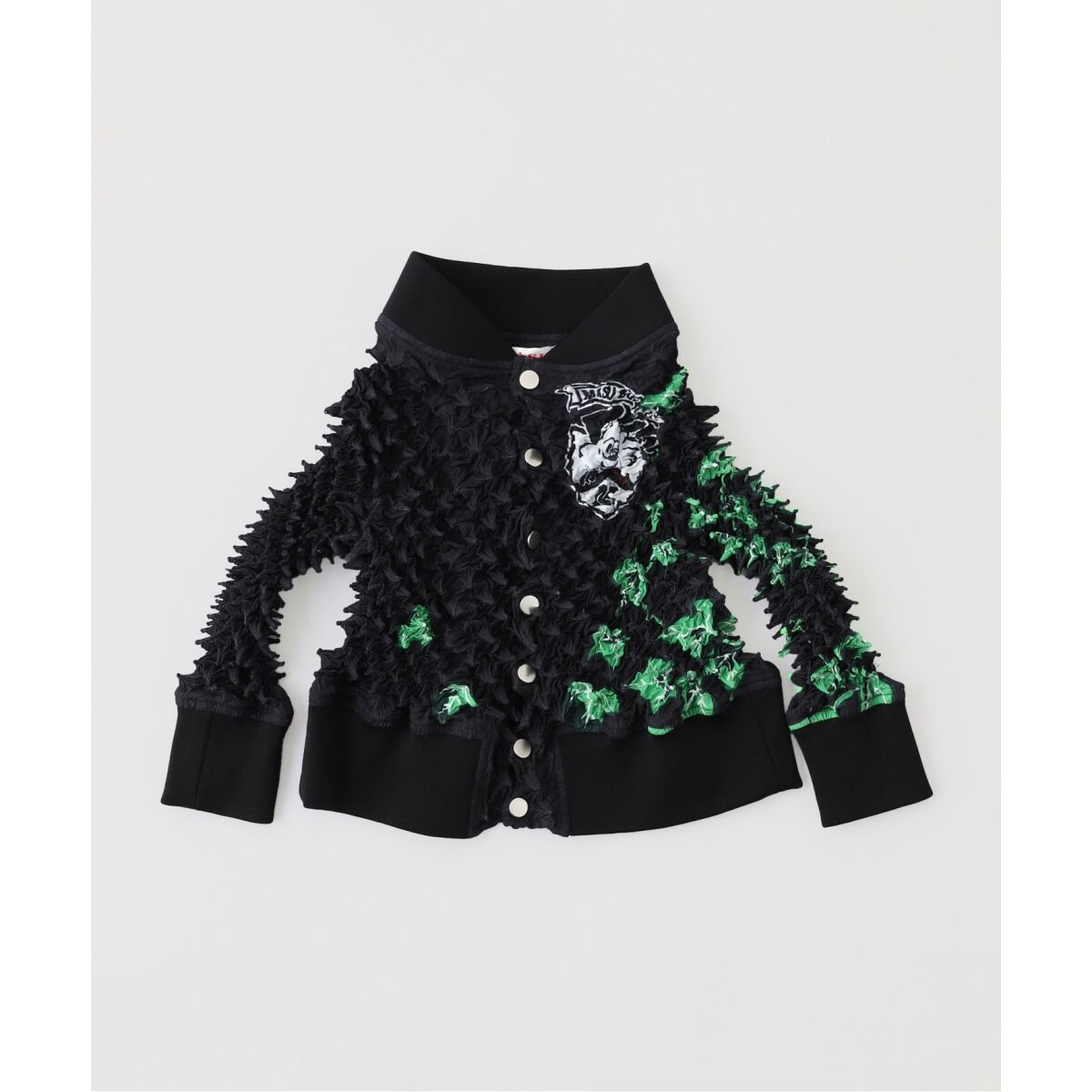 MASU×VERDY】 M.B.C. SPIKY JACKET | ジャーナルスタンダード(JOURNAL 