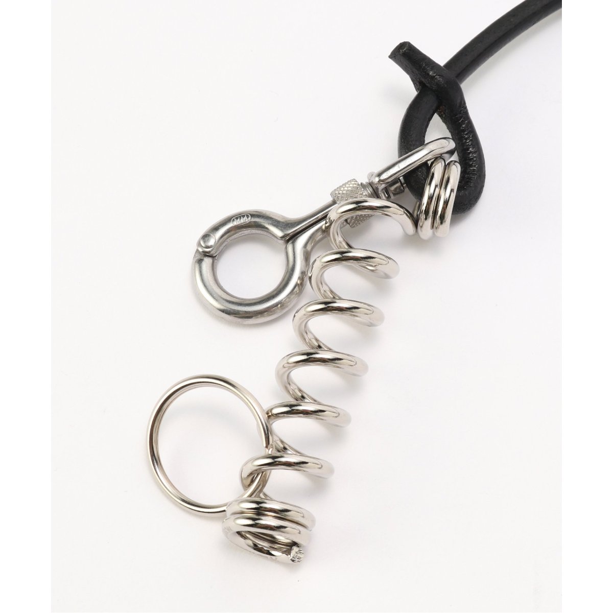 ジャーナルスタンダード（JOURNAL STANDARD）/ED ROBERT JUDSON / エドロバート ジャドソン coil holder key co ED ROBERT JUDSON / エドロバート ジャドソン coil holder key co