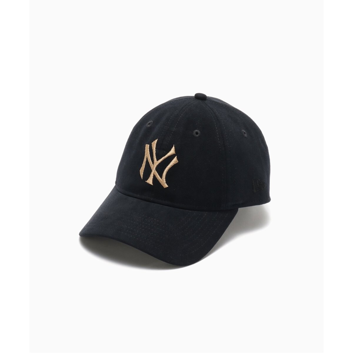 NEW ERA ニューエラ 別注 920 NY ACT ジャーナルスタンダード nb7987-01_1.jpg