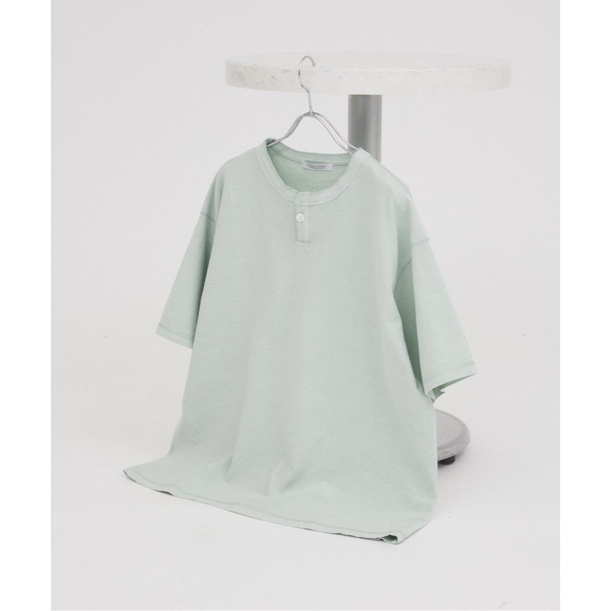 志村けん × JOURNAL STANDARD Tシャツ | ジャーナルスタンダード