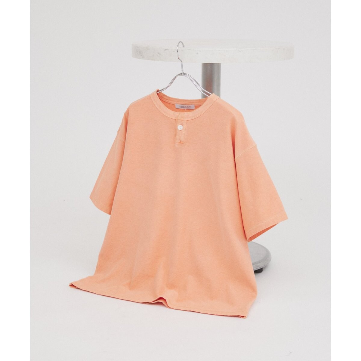 志村けん × JOURNAL STANDARD Tシャツ | ジャーナルスタンダード