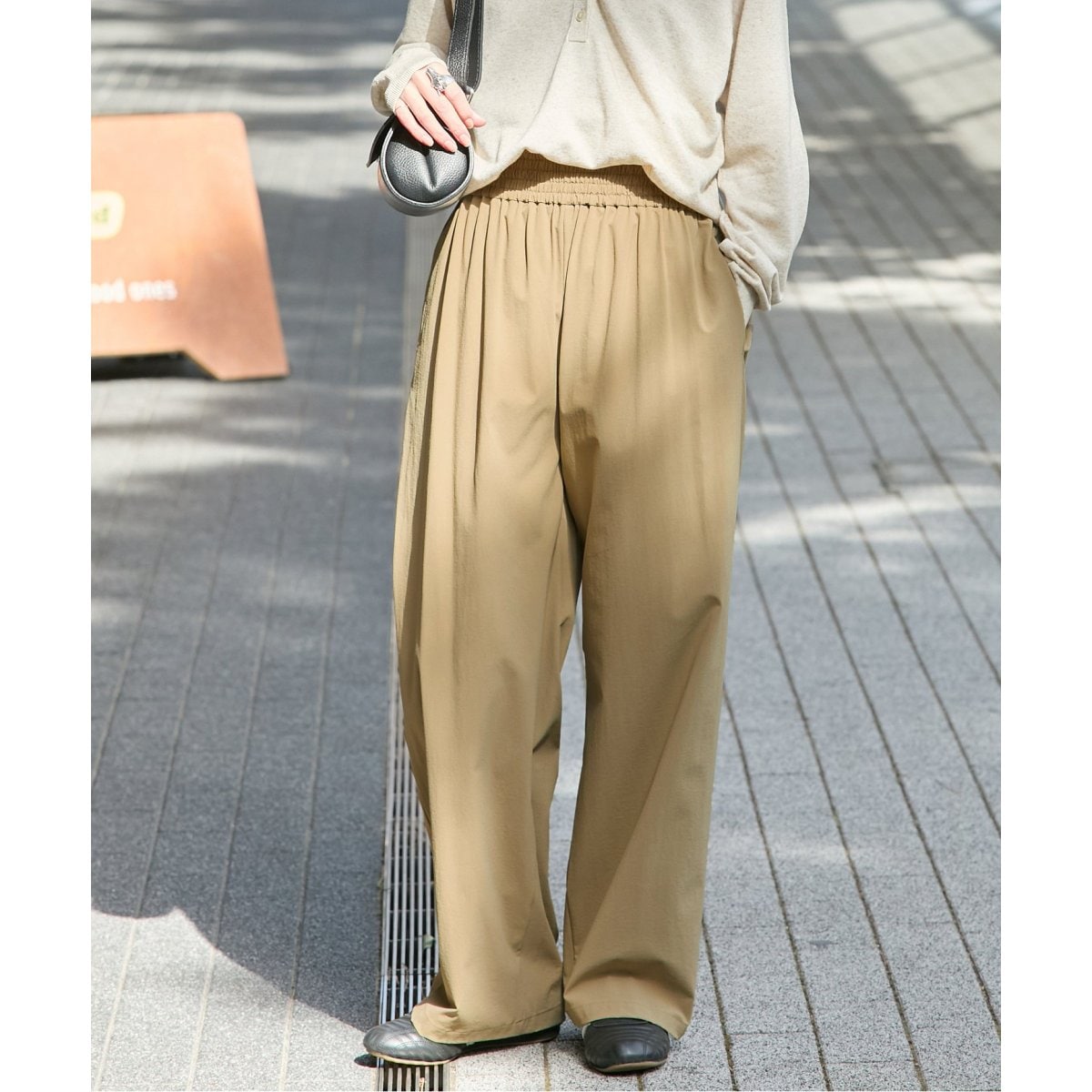 ジャーナルスタンダード(JOURNAL STANDARD) レディース パンツ