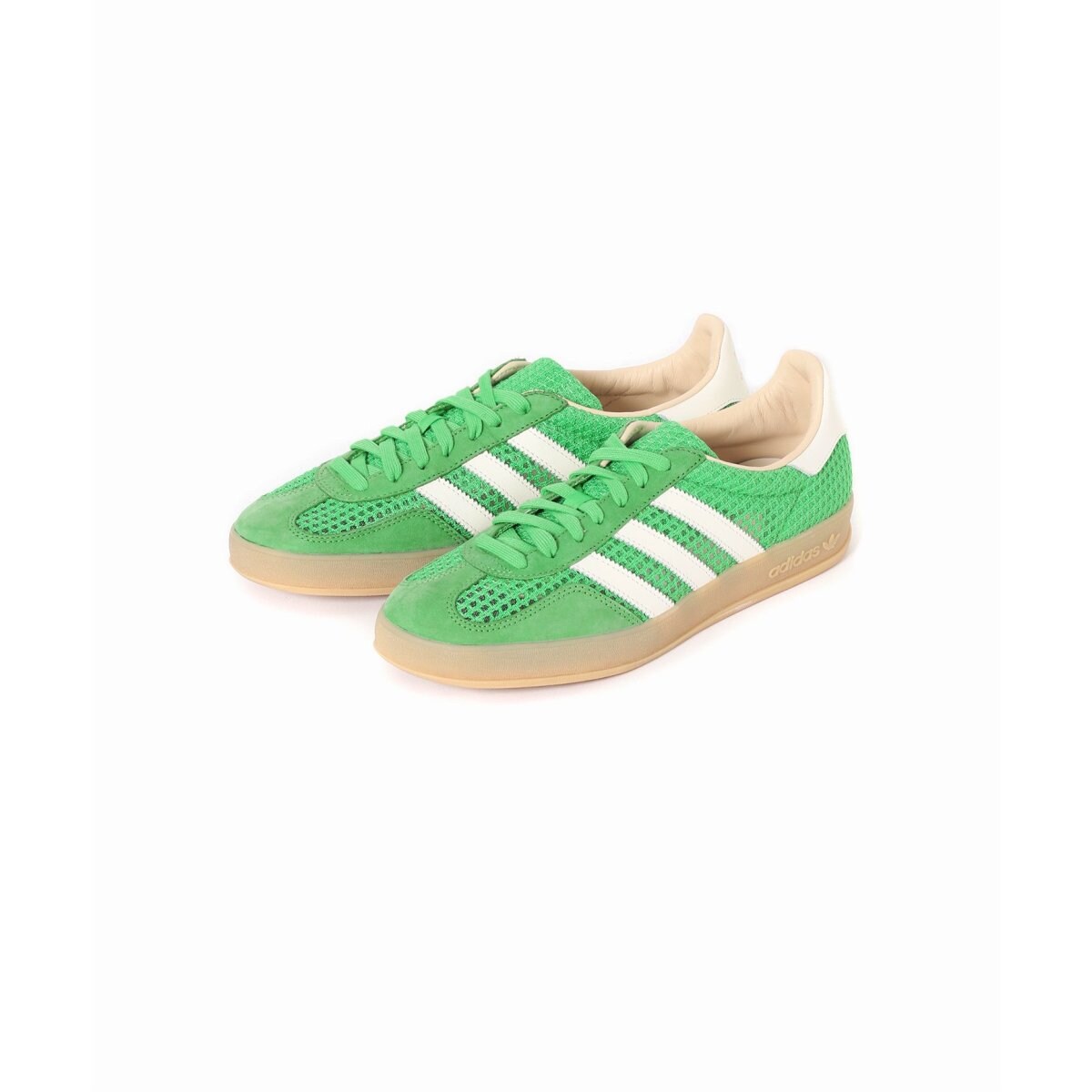ジャーナルスタンダード別注　adidas gazelle indoor adidas Originals】 GAZELLE INDOOR | ジャーナルスタンダード