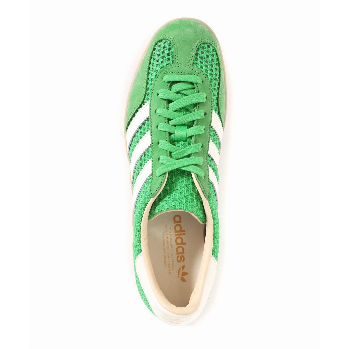 adidas GAZELLE INDOOR⭐︎ジャーナルスタンダード別注⭐︎24㎝ adidas Originals】 GAZELLE INDOOR | ジャーナルスタンダード