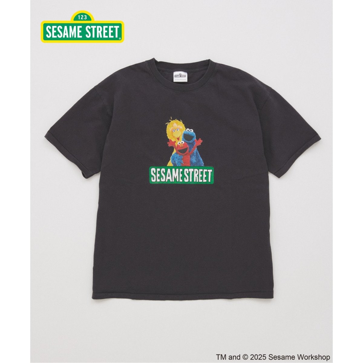 ジャーナルスタンダード限定の若き頃の志村けんTシャツ 志村けん × JOURNAL STANDARD Tシャツ | ジャーナルスタンダード