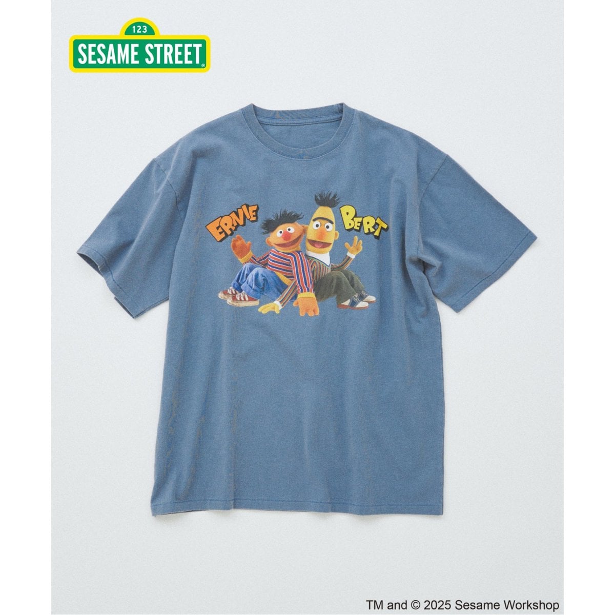 Technics x JOURNAL STANDARD プリントTシャツ | ジャーナル