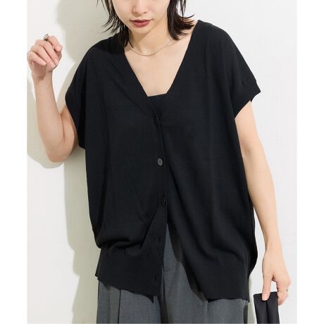 [^:25080400318110]y2025SSzJOURNAL STANDARDD]ɂAl[jAXxXgǉɂȂ܂Ii25080400318010ƓꏤiłB኱̎dlύXꍇ܂BiԂ͂łɓX܂ɓׂĂ܂B݌ɐ͓X܂ɂ₢킹܂Bl[Ńi`ȑfފ̃T}[jbgxXgBVcJbg\[ƃC[hĂĂɂ̓wV[1ƂĂĂ܂BTCh̃{^~߂ăJVN[ɒ΃EGXgVFCvď炵jAXX^COɂł܂BV[Y2WAYxAgbvpcƂ̃ZbgAbv߂łB􂢉\Ȃ̂ꂵ|CgBV[YŉLiԂ܂Bl[w[lbN(iԁF25080400319010)l[2WAYxAgbvpc(iԁF25080400323010)FȂnFȂLkF򊴁FȂňFʁyX^btpRgzsX^btOtN:30O/g:162cm/̌^:/iTCY:M/pTCY:t[TCYF̘rB邭炢̂A悢Ƃ̂TCYfފF_炩ĔG̗ǂjbgSnFG肪ǂŁAƉHD܂B܂łl̊złB舵ɂẮAiɂĂi\łmFBƖ̊֌WɂAۂFČꍇ܂B܂p\REX}[gtHȂǂ̊ɂA኱iƉ摜̃J[قȂꍇ܂Bi̐F́AiAbv摜QƂBubNpX^btF160cm@pTCYFt[O[pX^btF165A157cm@pTCYFt[ڍ׎BeX^btF162cm@pTCYFt[