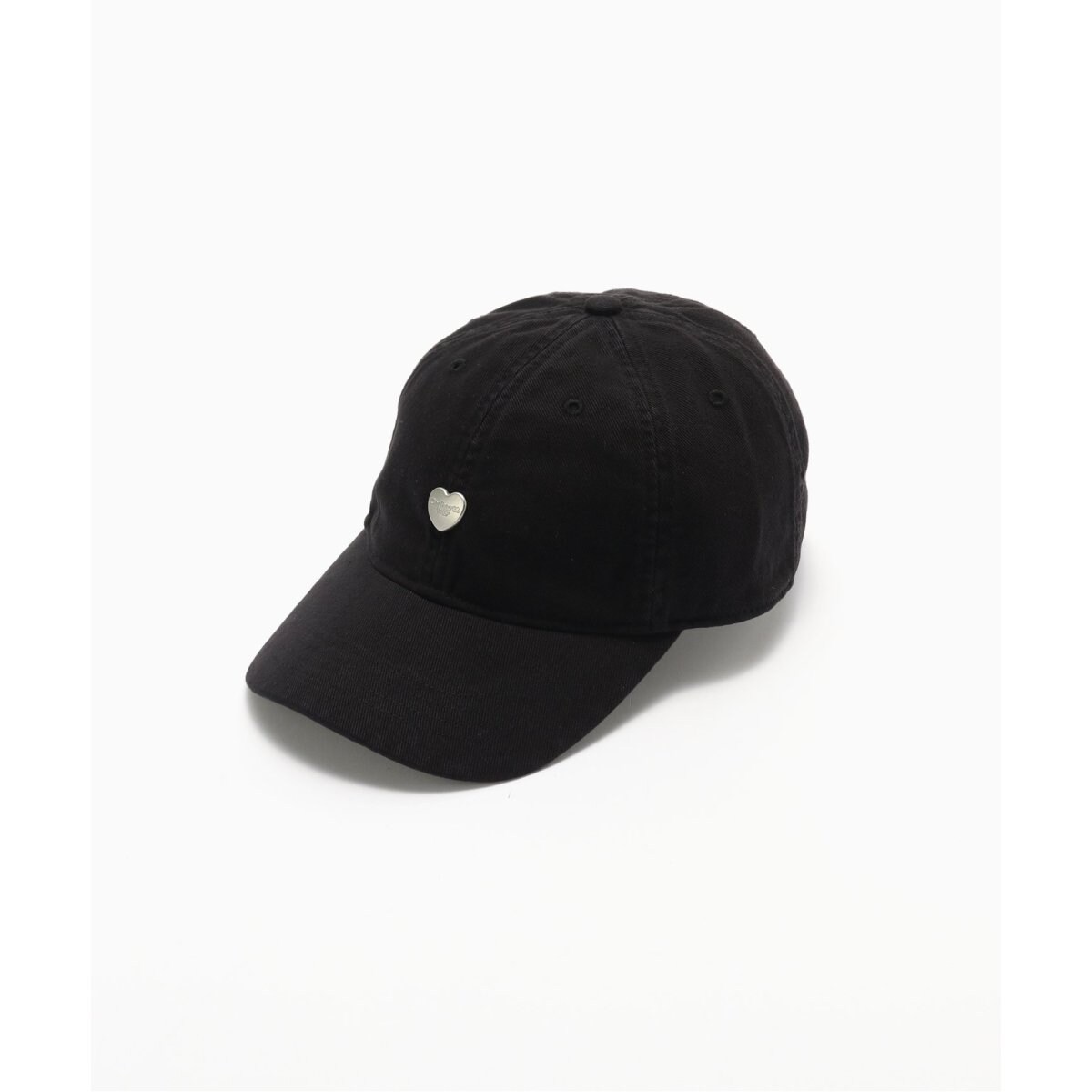 Carhartt / カーハートダブルアイピー HEART METAL CAP | ジャーナル