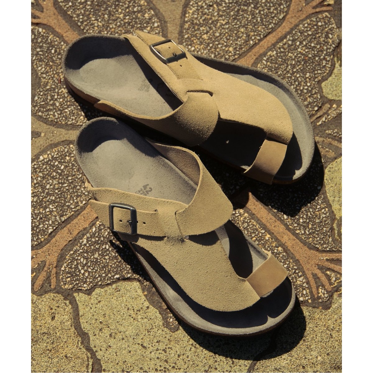 BIRKENSTOCK / ビルケンシュトック Exclusive TOKIO