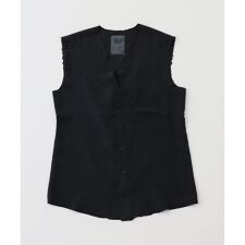 【GABRIELA COLL GARMENTS】 SILK PONGE SL SH
