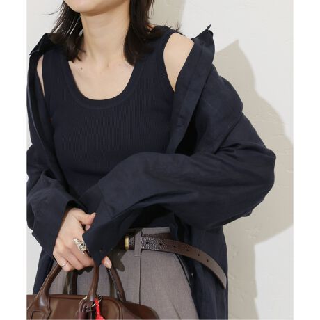 [^:25080400502110]y2025SSzJOURNAL STANDARDD]ɂAUlbNjbg^NǉɂȂ܂Ii:25080400502010ƓꏤiłB኱̎dlύXꍇ܂BiԂ͂łɓX܂ɓ׍ς݂łB݌ɐ͒ړX܂ɂ₢킹܂B1ŒĂlɂȂ邵Ƃũjbg^NgbvBUlbÑC悭JĂăfReYɌ鏗炵1B^CgȂ悢tBbgŃCi[ƂĂ1̃m[X[ugbvXƂĂ֗ȃACełBjbgfނ̃^NgbvŃ~j}ȃfUCȂ̂ŃJWAɂLC߂ɂΉBŃPAĂ̂|CgłFi`̂݁Aⓧ藠nFȂLkF򊴁FȂňFʁyX^btpRgzsX^btStN:30㔼/g:156cm/̌^:/iTCY:S/pTCY:FREETCYF悭ĝɃtBbgTCYBfފF̃jbgfޒSnFG肪悭WPbg̃Ci[ɂg܂܂łl̊złB舵ɂẮAiɂĂi\łmFBXyщOł̎Be摜́A̓ŐFČꍇ܂Bi̐F̓X^WIBẻ摜QƉBO[pX^bt:162cm@pTCYFFREEi`pX^bt:156/160cm@pTCYFFREElCr[pX^bt:162cm@pTCYFFREEڍ׎BeX^bt:162cm@pTCYFFREE