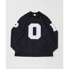 POP TRADING COMPANY / ポップトレーディングカンパニー mesh footbal