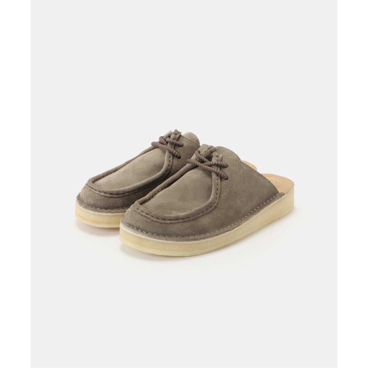 別注【BIRKENSTOCK For JOURNAL STANDARD】 Byblos：サンダル