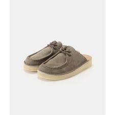 【CLARKS/クラークス】 DSRTNomad Mule | ジャーナルスタンダード(JOURNAL STANDARD)
