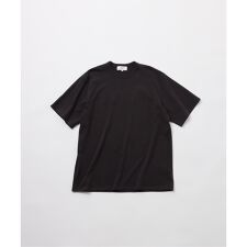 【FOLL / フォル】antique washed basic tee