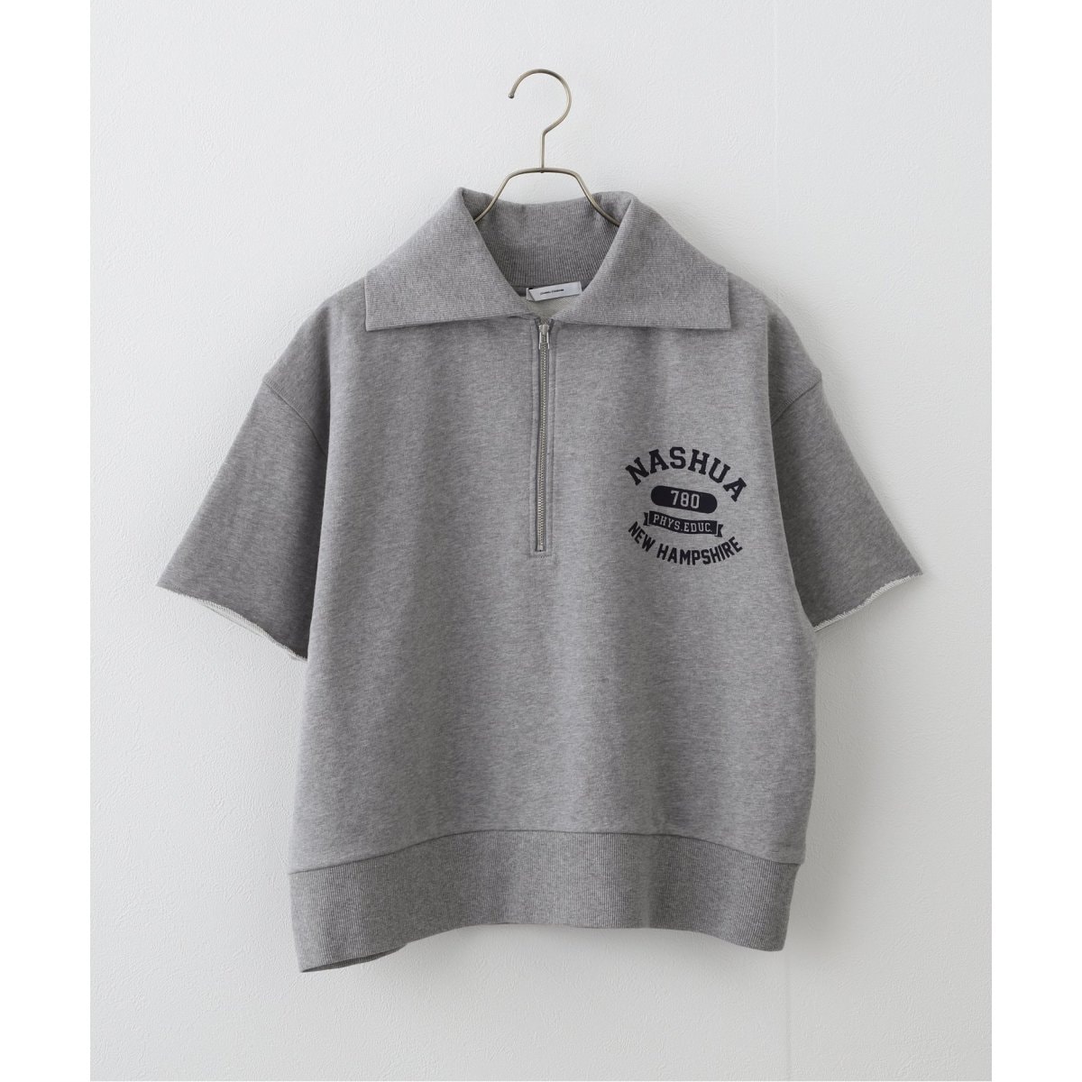 JACKSON MATISSE/ジャクソンマティス】YALE Y SWEAT：スウェット