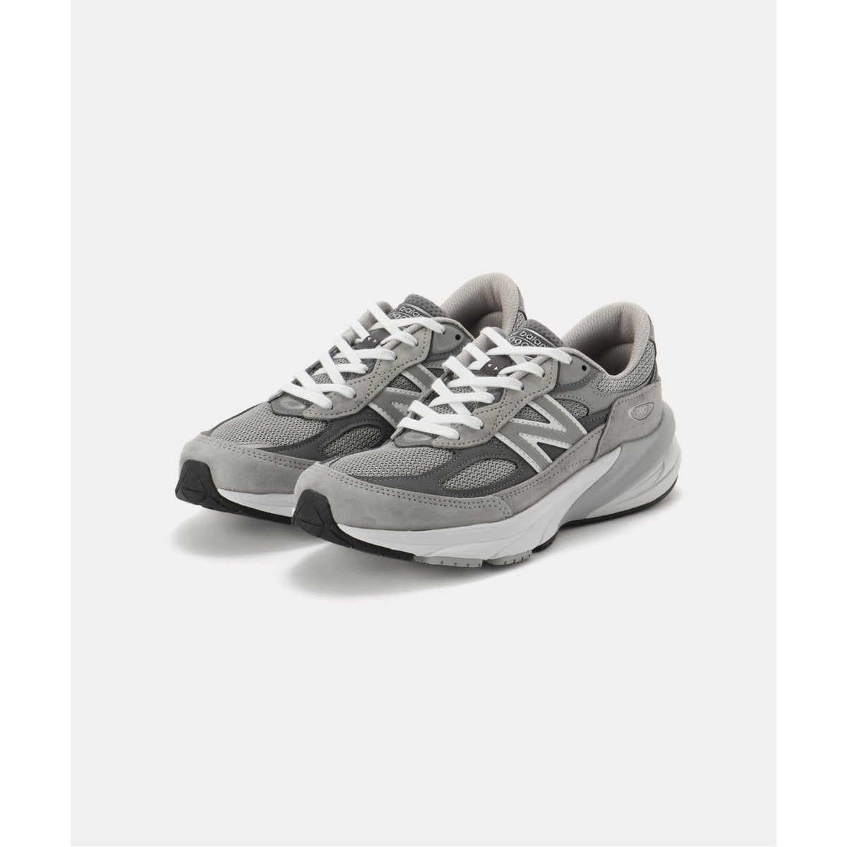 NEW BALANCE：ニューバランス】 90/60：スニーカー | ジャーナル