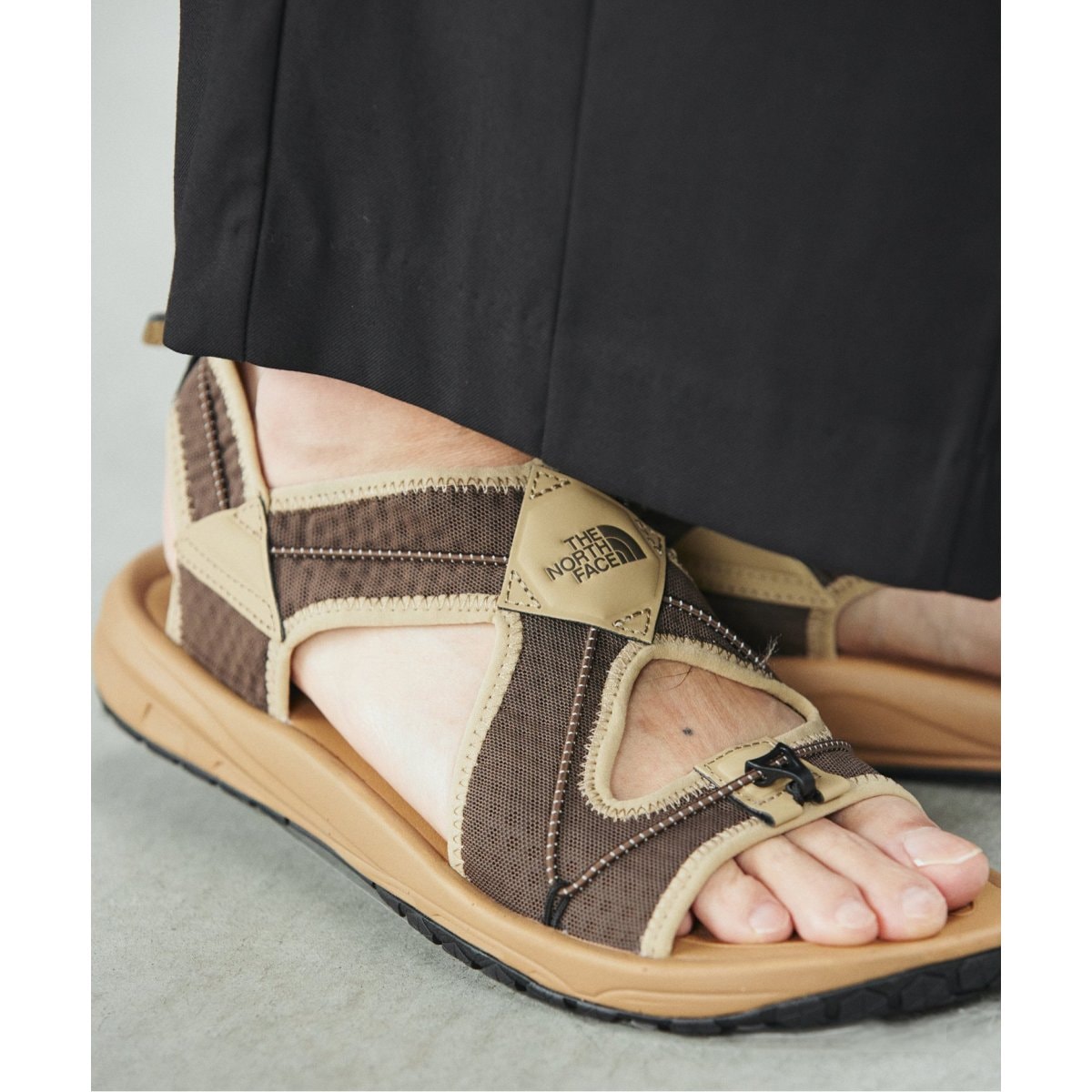 ジャーナルスタンダード(JOURNAL STANDARD) メンズ サンダル の