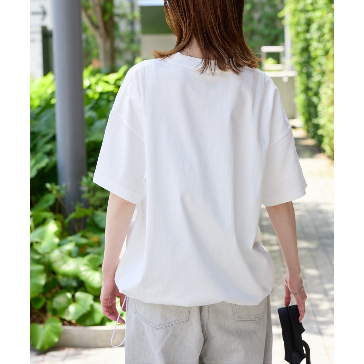 JOURNAL STANDARD ジャーナルスタンダード シャーリング Ｔシャツ 追加5》シャーリングTシャツ（Tシャツ/カットソー）｜JOURNAL