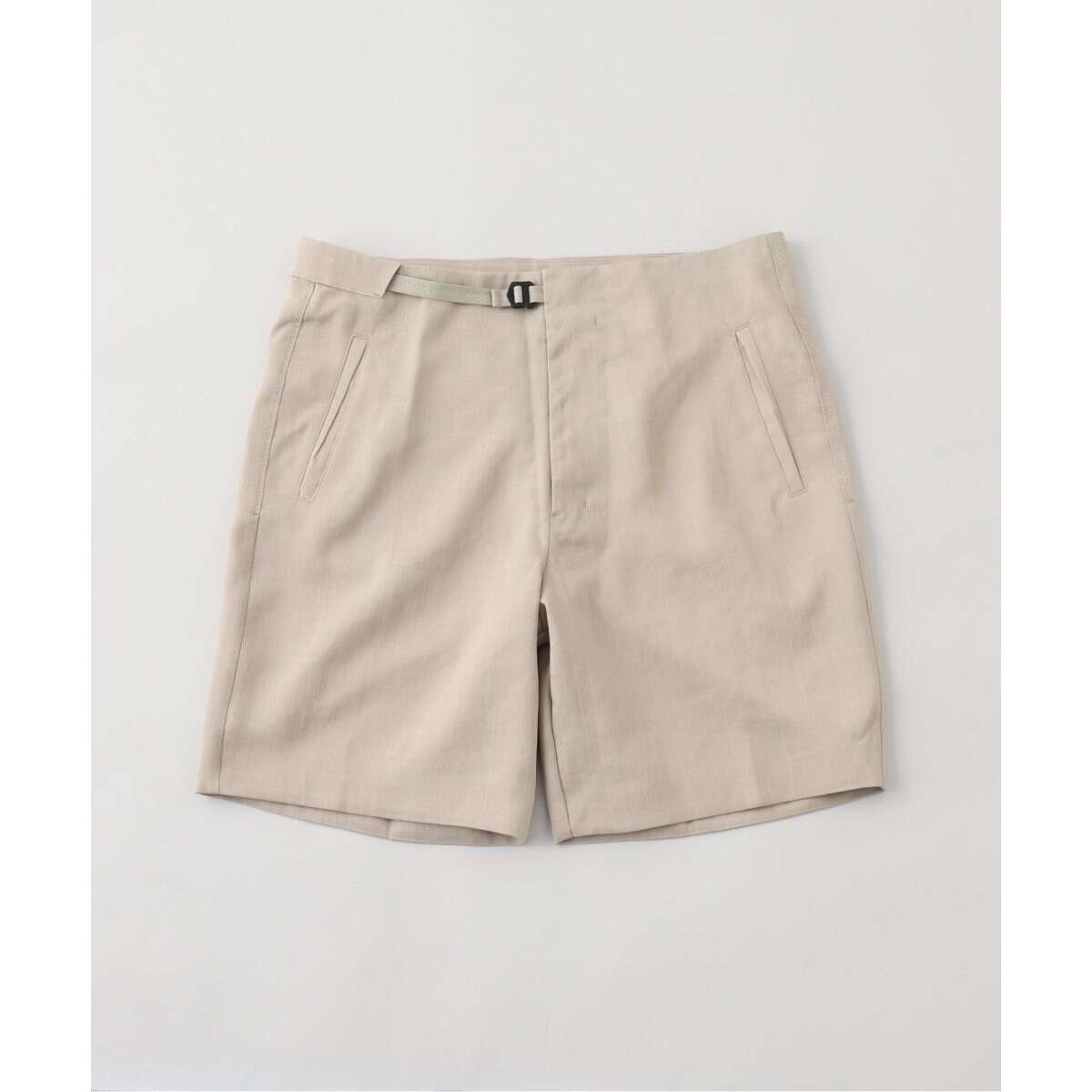 【新品】HUNTING WORLDハンティングワールド　メンズチノショートパンツ HUNTING HUNTING WORLDハンティングワールド メンズチノショートパンツ