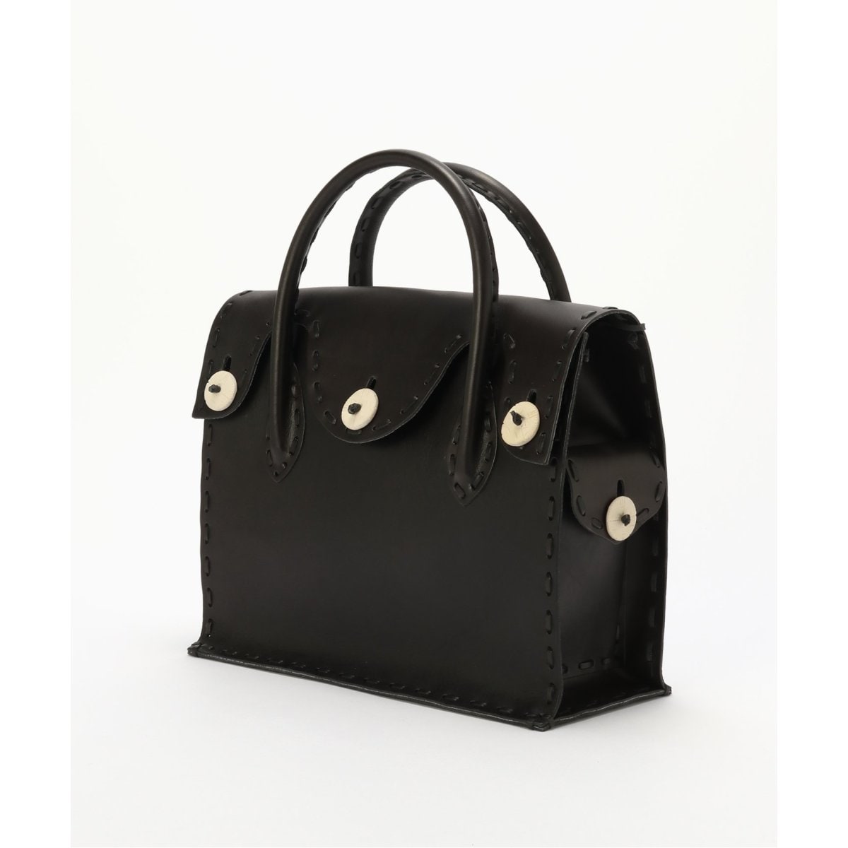 BILLINGHAM × JS / 別注 2WAY TOTE | ジャーナルスタンダード