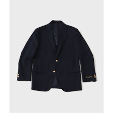 SOUTHWICK / サウスウィック CAMBRIDGE NAVY BLAZER