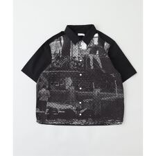 POP TRADING COMPANY / ポップトレーディングカンパニー chima shorts