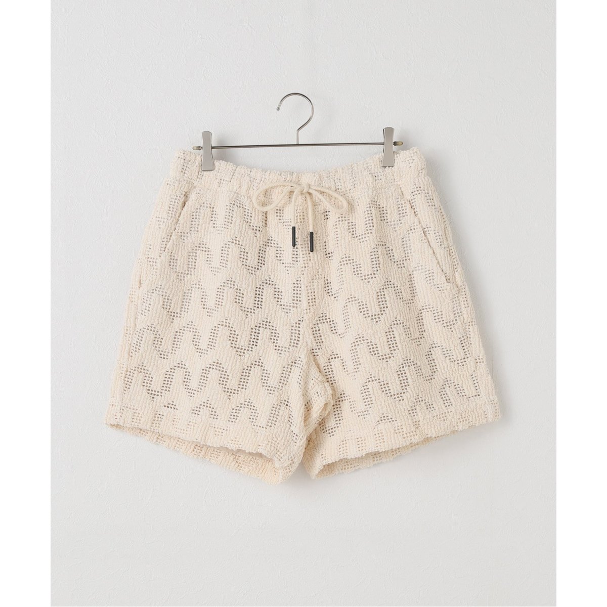 専用！！OAS♡ジャーナルスタンダードAtlas Crochet Shorts OAS/オーエーエス】Atlas Crochet Shorts | ジャーナル