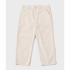 CARHARTT WIP / カーハート ダブリューアイピー DREWE PANT