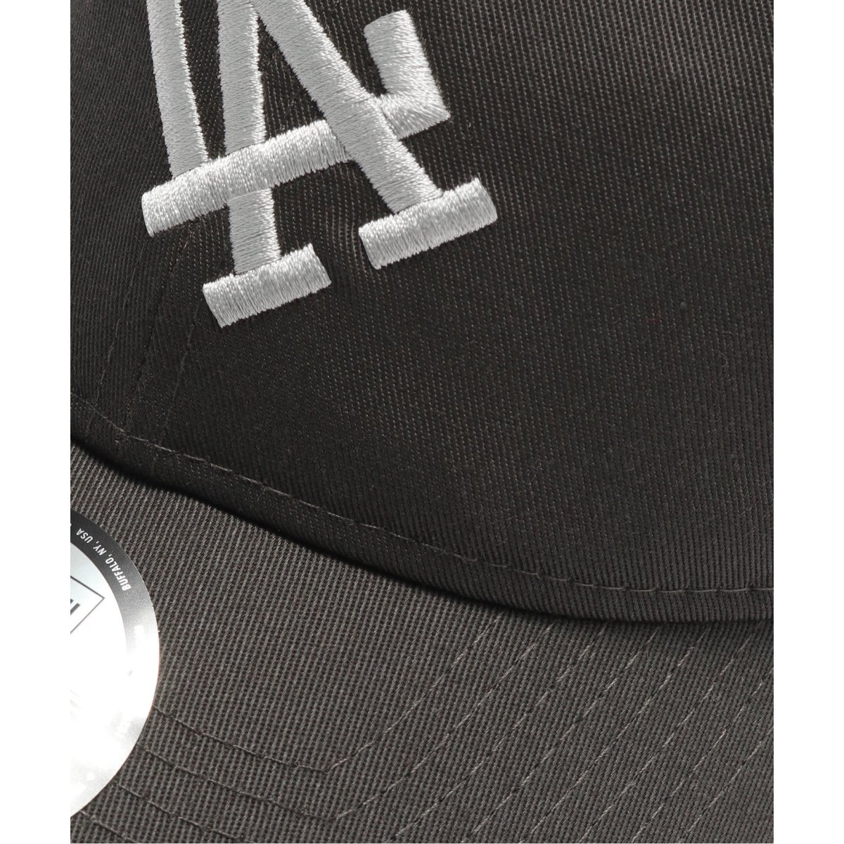 ニューエラ / ジャーナルスタンダード別注 45deg LAD 920ブラック NEW ERA / ニューエラ 別注 45deg LAD 920（キャップ）｜JOURNAL