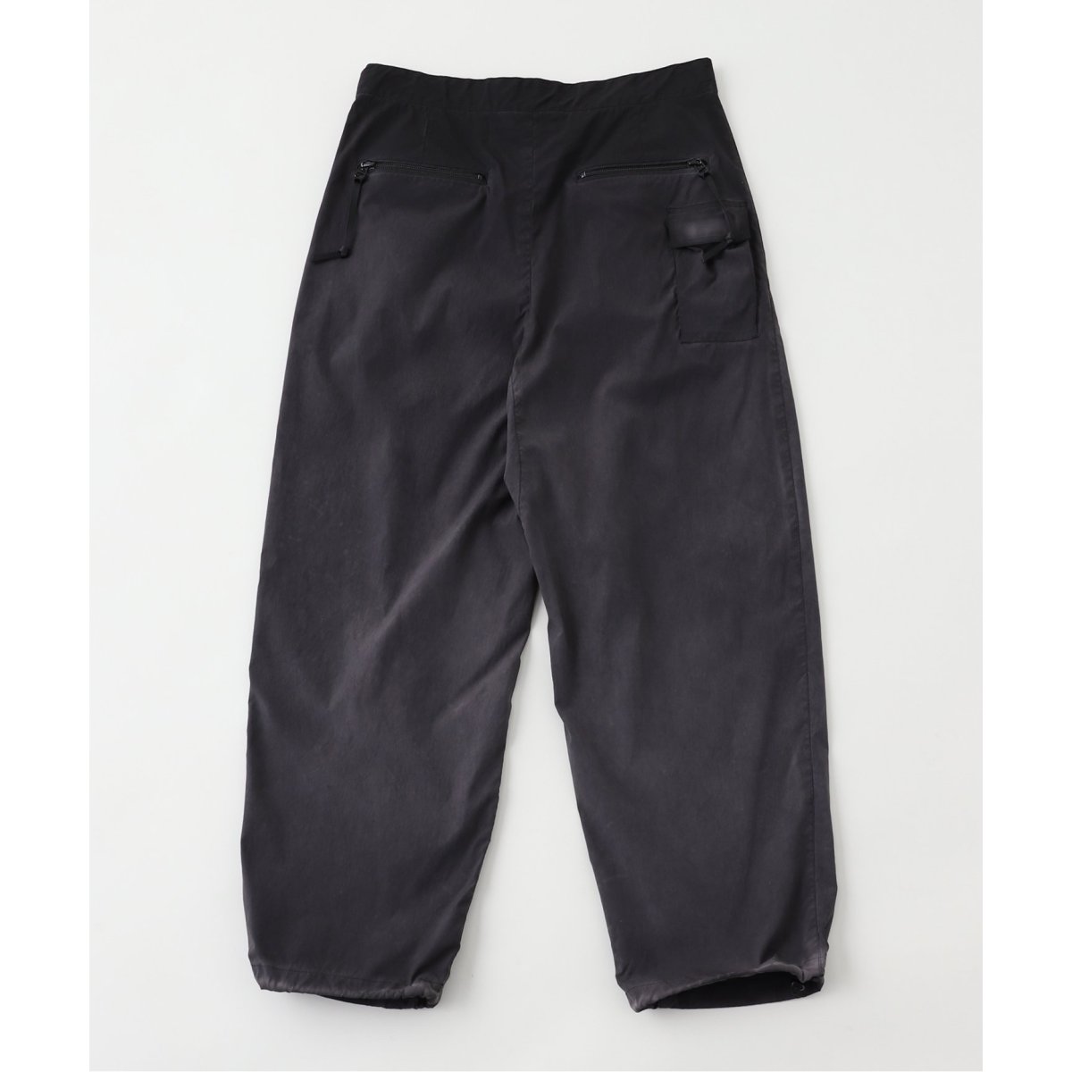 Product Twelve / プロダクト トゥエルブ SMU GarmentDyed City