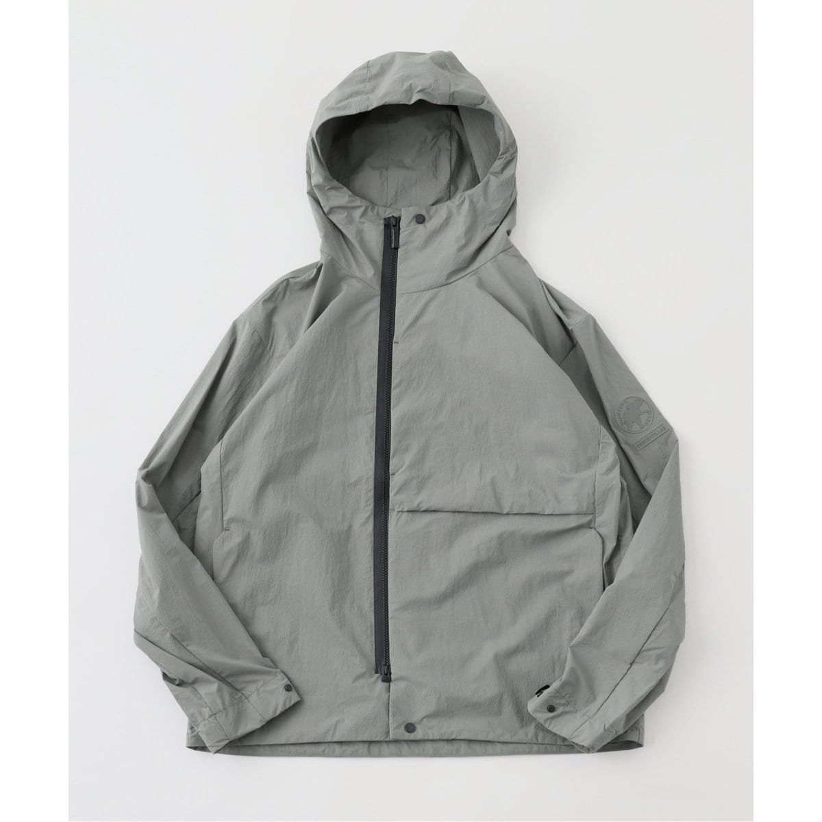 LASKA GRAPHEN / ラスカ グラフェン MTスタンド　中綿ライナー JOURNAL STANDARD（ジャーナルスタンダード）の「LASKA GRAPHEN