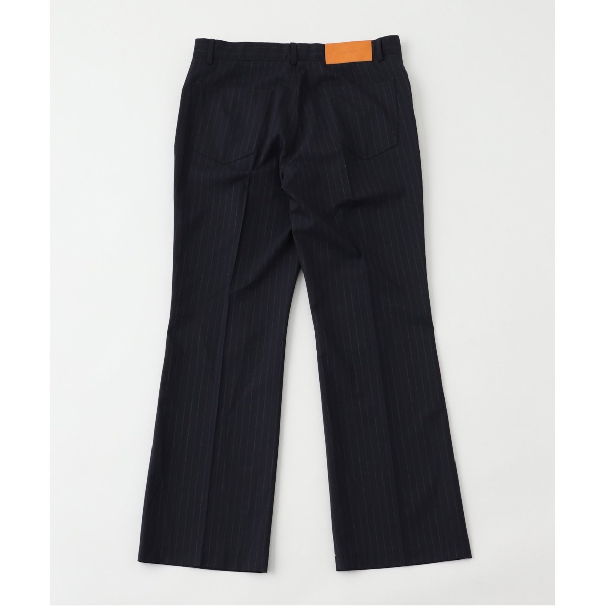 SECOND LAYER / セカンド レイヤー VALLUCO TROUSER 2 | ジャーナル