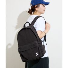 【Rest&Recreation/レストアンドレクリエーション】WASHED COTTON BACK